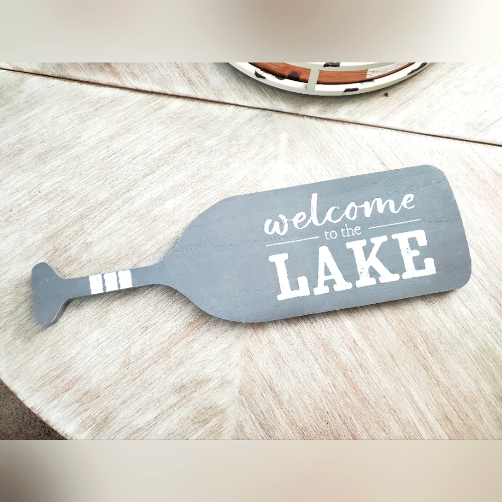 Aquatic Themed Wall Decor